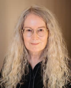 Elizabeth Knox