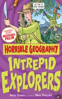 Intrepid Explorers