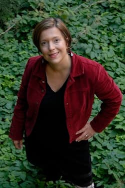Lisa Papademetriou