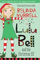 Lulu Bell and the Christmas Elf