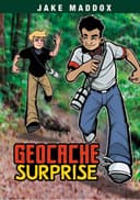 Geocache Surprise