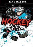 Hockey Meltdown