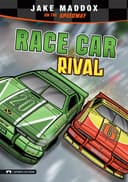 Race Car Rival