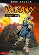 Volcano! A Survive! Story