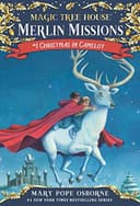 Magic Tree House Merlin Mission #1: Christmas in Camelot