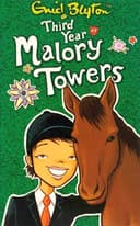 Third Year at Malory Towers