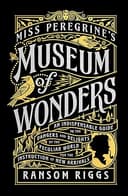 Miss Peregrine's Museum of Wonders