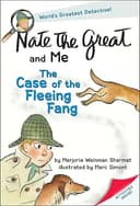 Nate the Great and Me: The Case of the Fleeing Fang