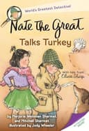 Nate the Great Talks Turkey