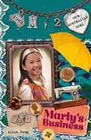 Marly's Business (Book 2)