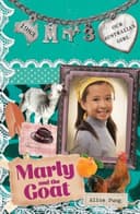 Marly and the Goat (Book 3)