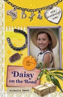 Daisy on the Road (Book 4)