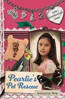 Pearlie's Pet Rescue (Book 2)