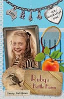 Ruby of Kettle Farm (Book 4)