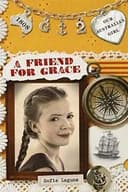 A Friend for Grace (Book 2)