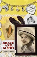 Grace and Glory (Book 3)