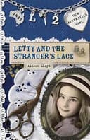 Letty and the Stranger's Lace (Book 2)