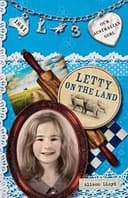 Letty on the Land (Book 3)