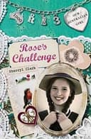 Rose's Challenge (Book 3)