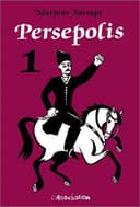 Persepolis Volume 1: The Story of a Childhood