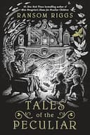 Tales of the Peculiar