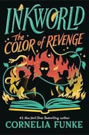 The Colour of Revenge