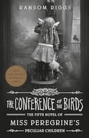 The Conference of the Birds