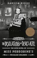 The Desolations of Devil's Acre
