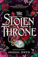 The Stolen Throne