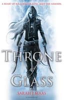 Throne of Glass