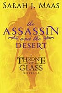 The Assassin and the Desert