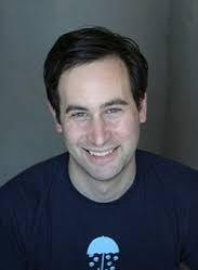 Photo of David Levithan