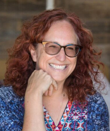 Stacia Deutsch Photo of Stacia Deutsch