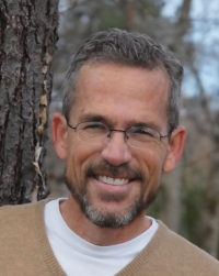 Rick Yancey Photo of Rick Yancey