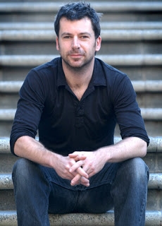 Aaron Blabey Photo of Aaron Blabey