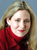 Ally Carter Photo of Ally Carter