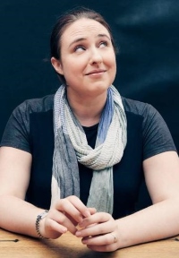 Amie Kaufman Photo of Amie Kaufman