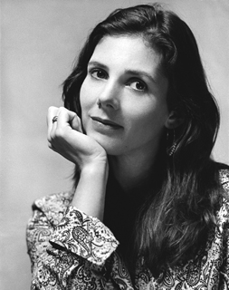 Ann Brashares Photo of Ann Brashares