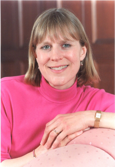Ann M. Martin Photo of Ann M. Martin