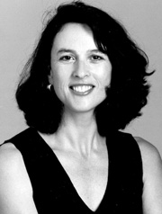Anna Fienberg Photo of Anna Fienberg