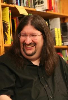 Barry Deutsch Photo of Barry Deutsch