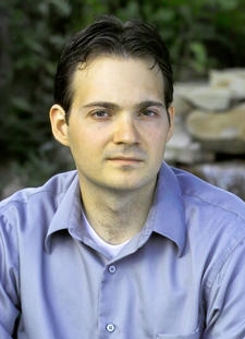 Brandon Sanderson Photo of Brandon Sanderson