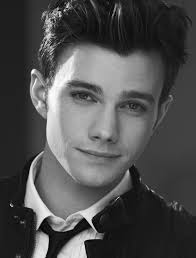 Photo of Chris Colfer