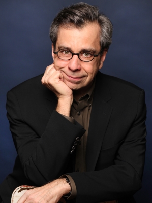 Photo of Chris Grabenstein