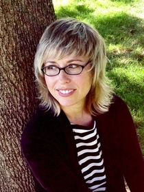 Cori Doerrfeld Photo of Cori Doerrfeld