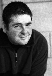 Darren Shan Photo of Darren Shan