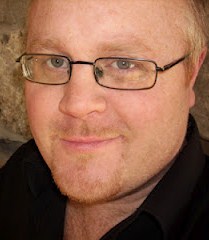 Derek Landy Photo of Derek Landy