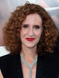 Gayle Forman Photo of Gayle Forman