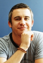 Gus Gordon Photo of Gus Gordon
