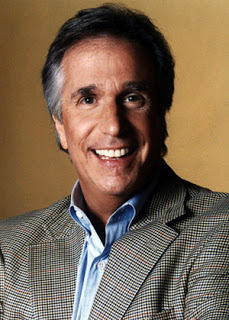 Photo of Henry Winkler